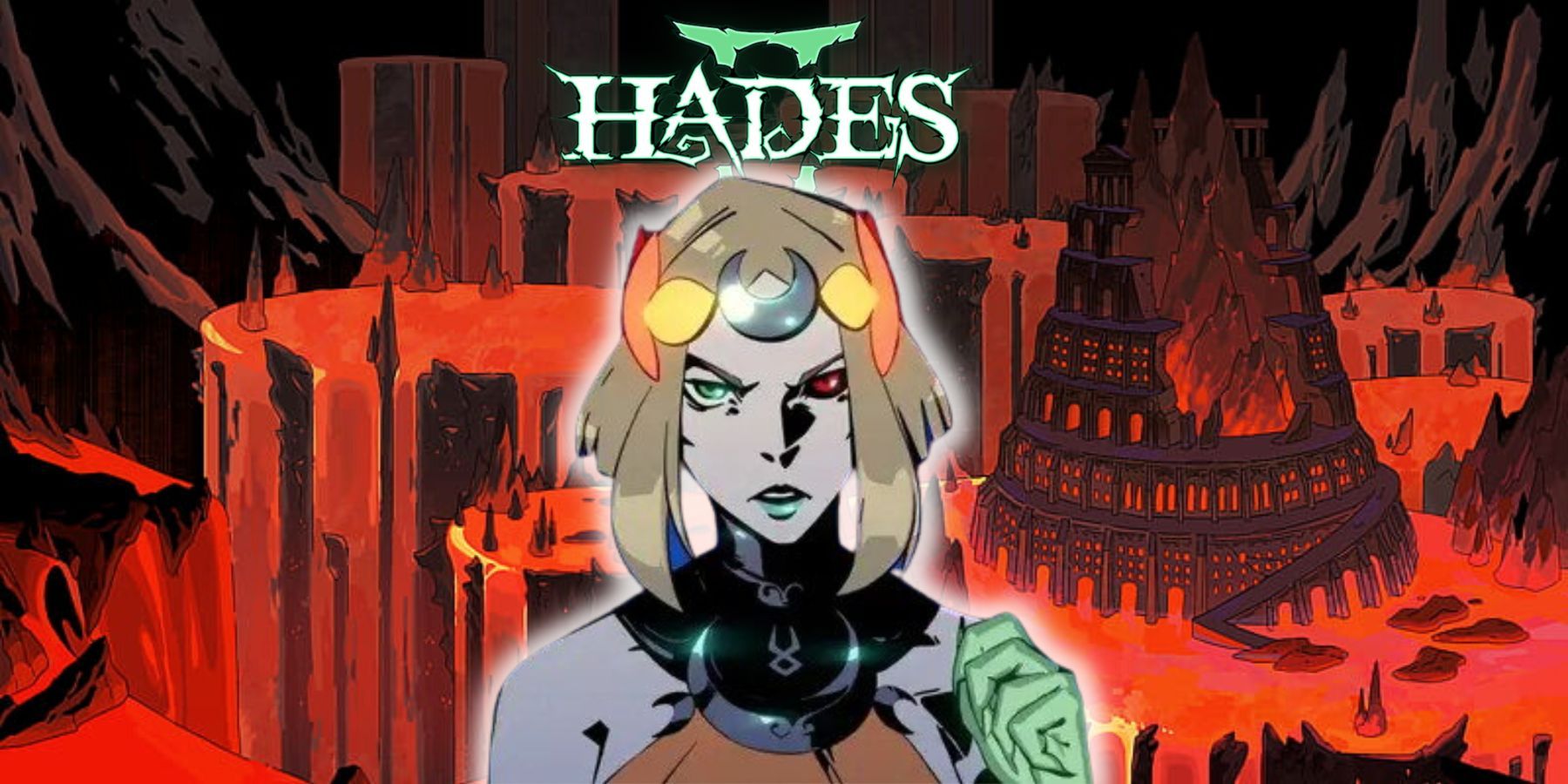 Video Game Hades HD wallpaper  Peakpx
