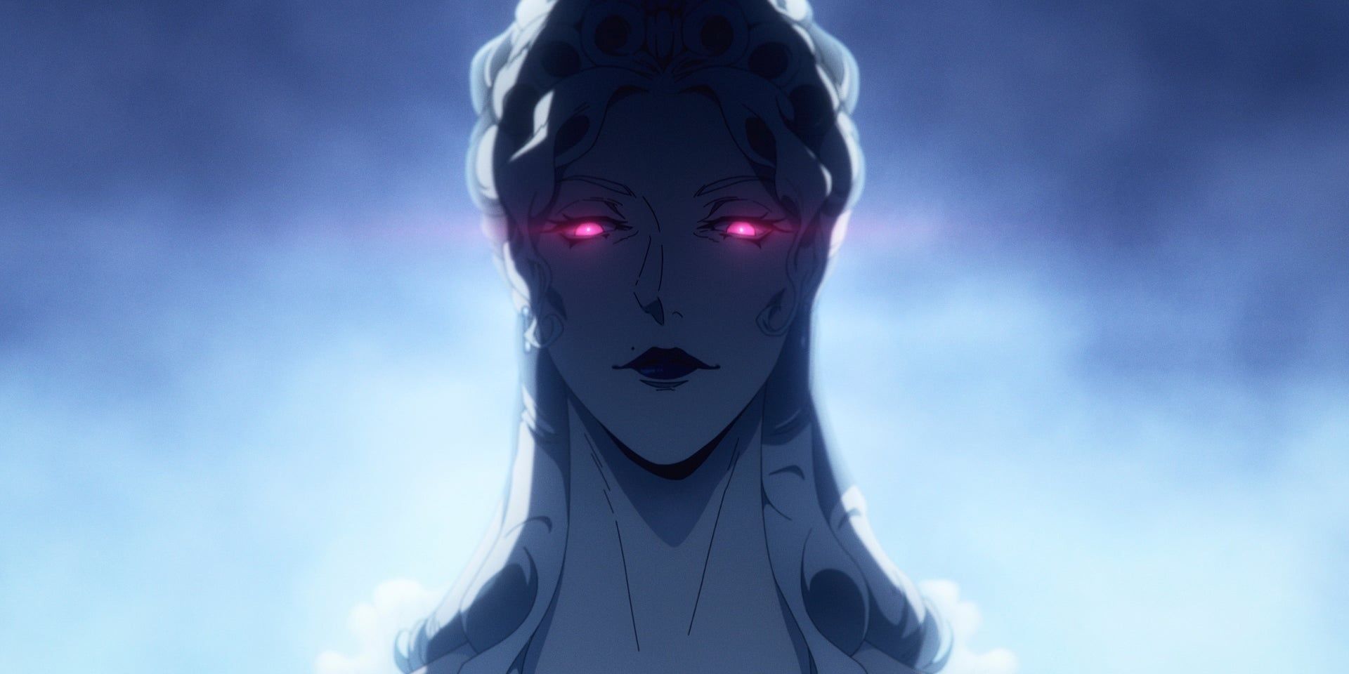 Unmasking the Sinister New Villain in Castlevania Nocturne: A Shocking Revelation!