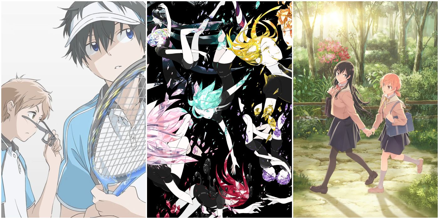 The Ultimate Anime Cliffhangers: Unresolved Mysteries That Will Leave You Begging for Answers!
