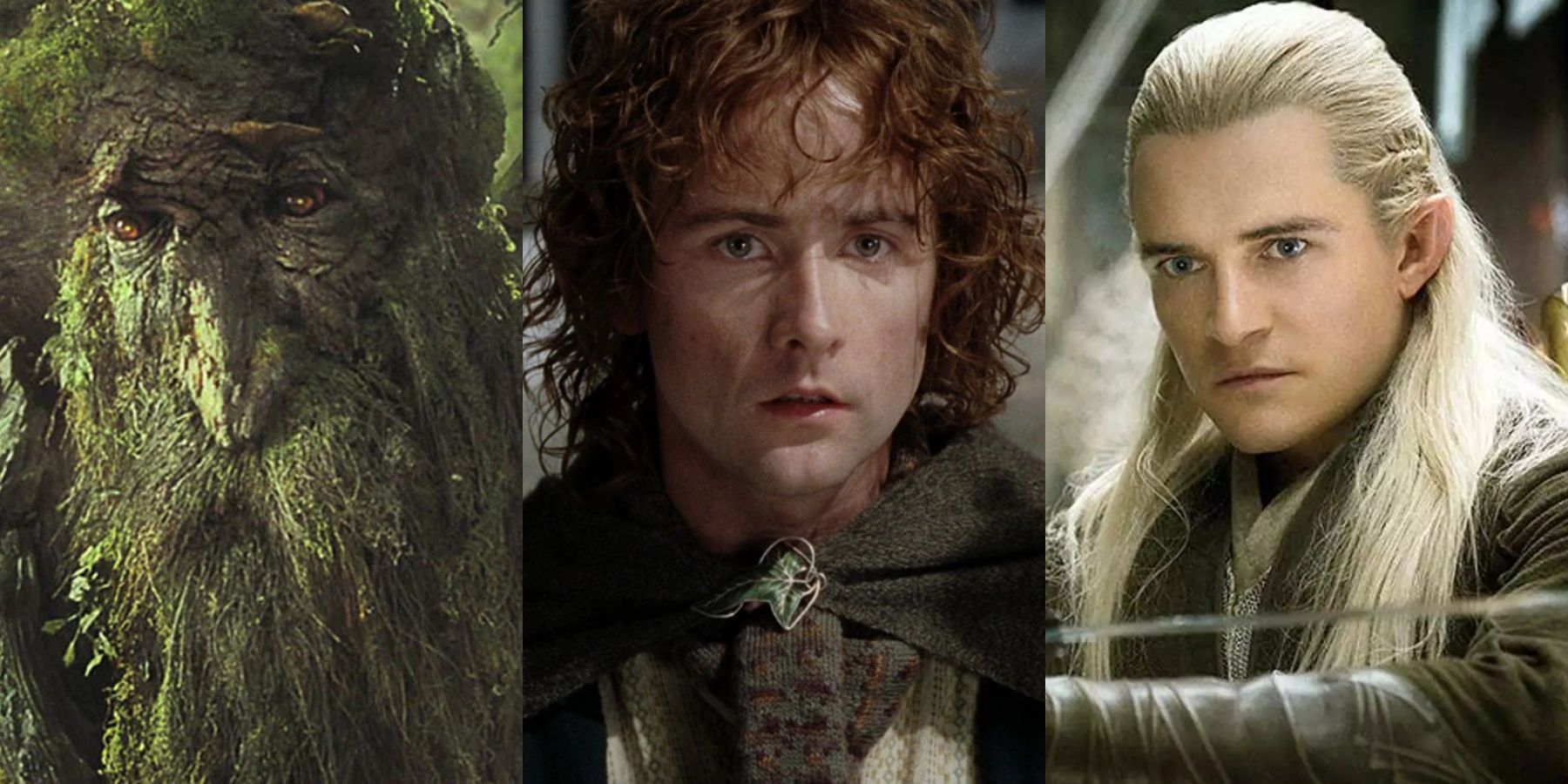 Unlocking the Epic World of Middle-earth: Meet the Free Peoples in LOTR