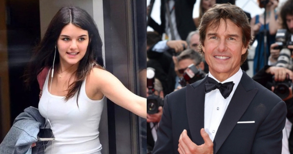 Tom Cruise bất ngờ tái hợp với Suri Cruise sau 10 năm xa cách? Những chi tiết gây chú ý!