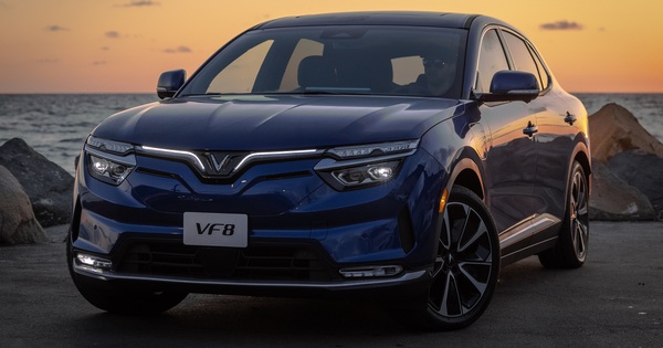 VinFast thay đổi chiến lược tại Mỹ khiến đại lý phản ứng: Doanh số sẽ tăng chóng mặt?