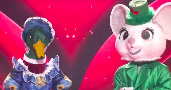 Vị trí gỡ mặt nạ đỉnh cao trong Ca Sĩ Mặt Nạ tái hiện kết quả tập 3: Vị khách bí ẩn đã lộ danh tính!