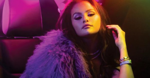 Selena Gomez tuyên bố quay trở lại mạnh mẽ với âm nhạc