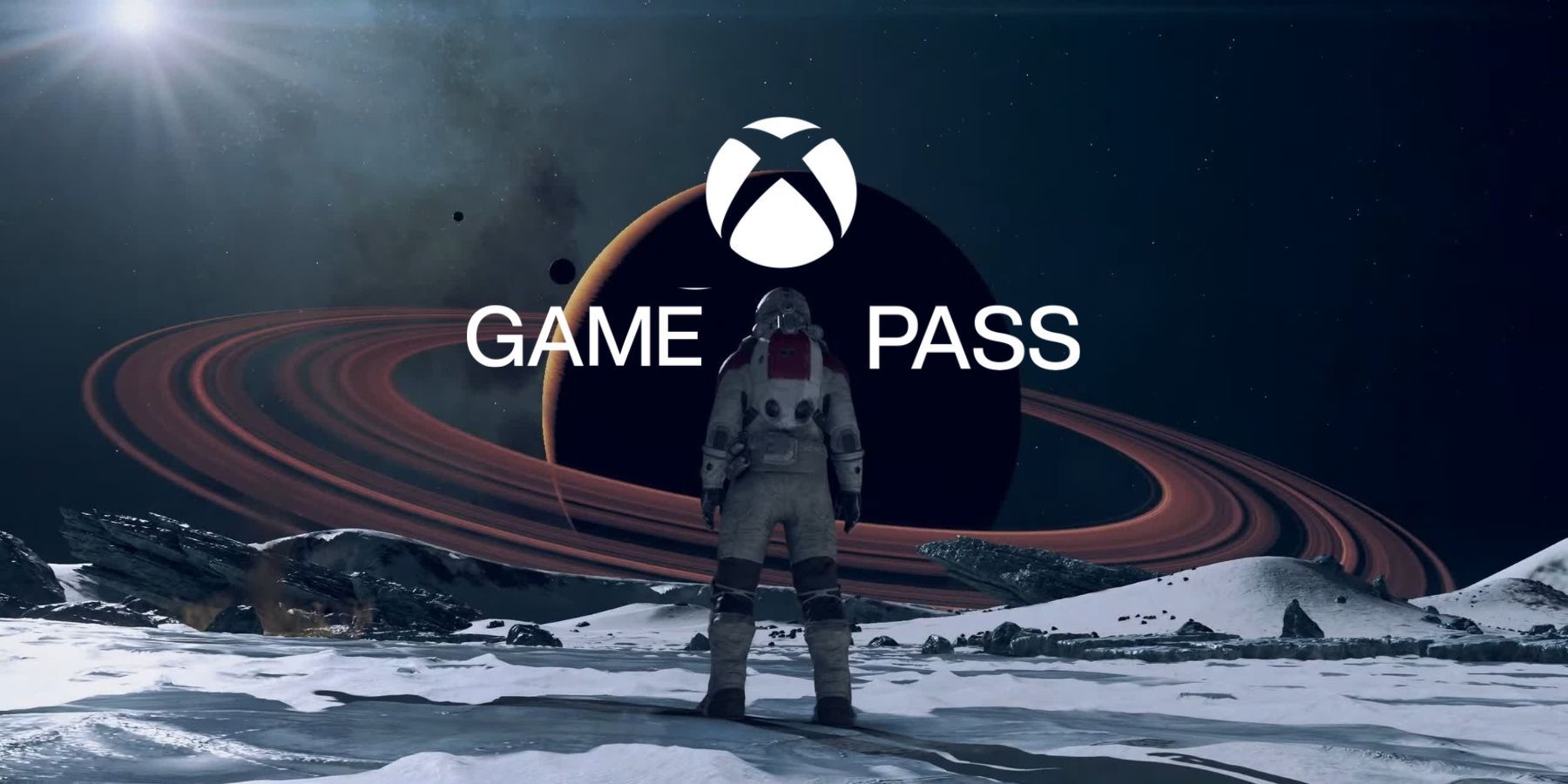 Microsoft ends $1 Xbox Game Pass promo ahead of Starfield's launch