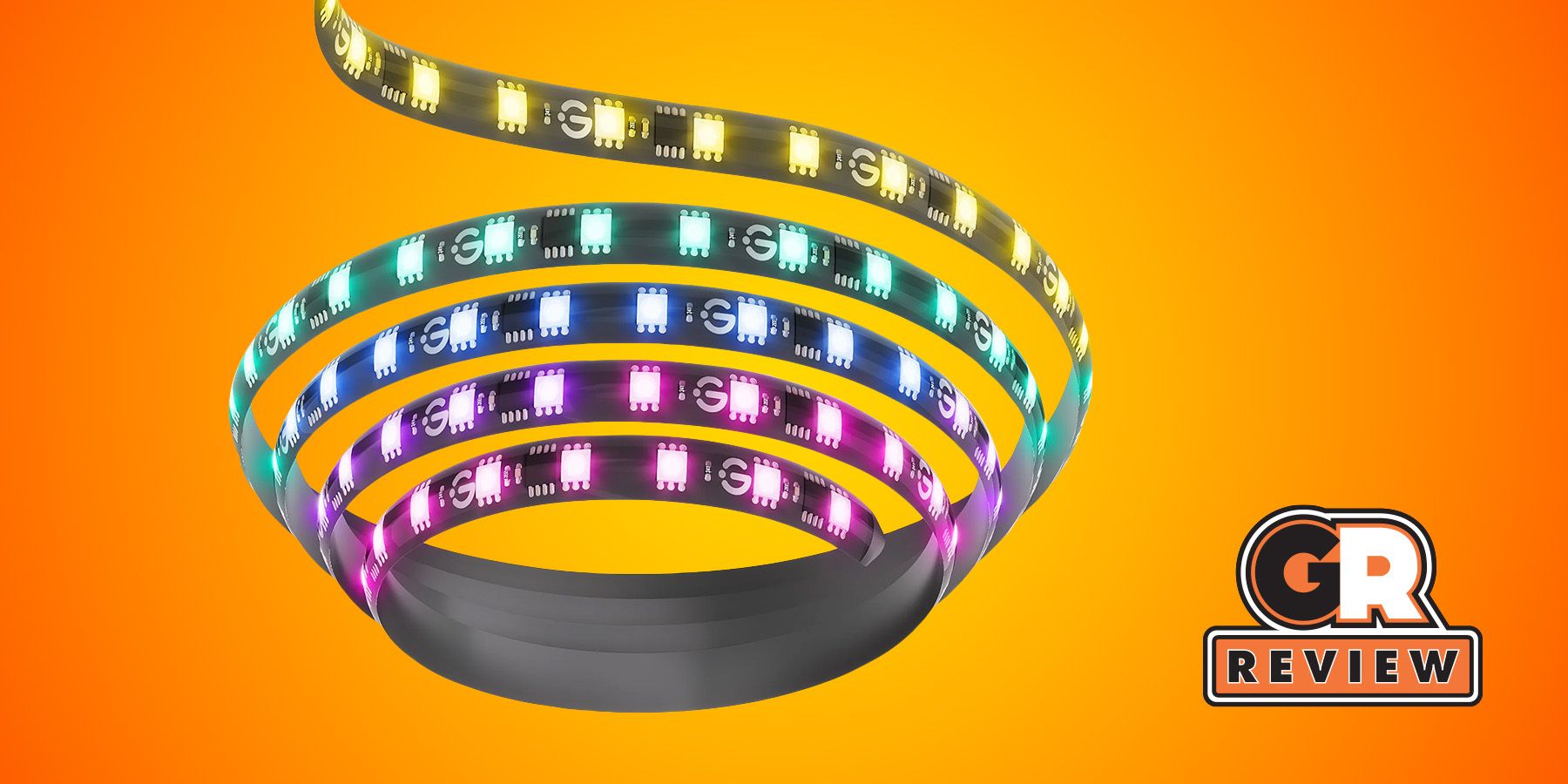 Unleash the Ultimate Gaming Ambience with Govee Gaming Light Strip G1: A Comprehensive Review