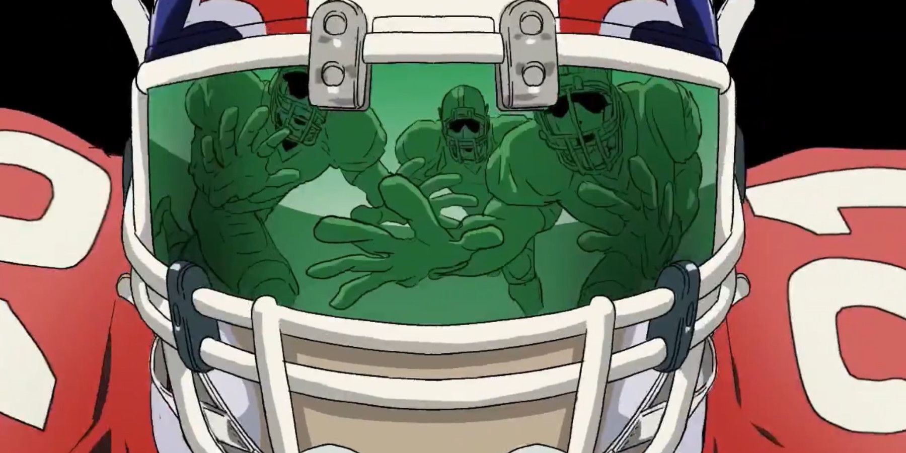 Breaking News: Eyeshield 21 Celebrates Anniversary with Explosive Anime Short and Exciting Manga Announcement!