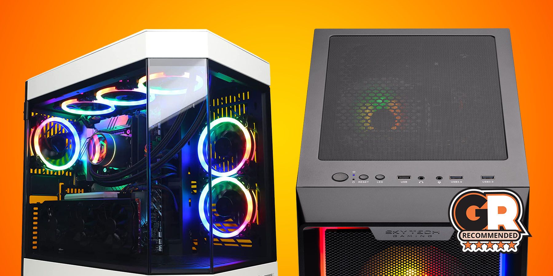 The Ultimate Guide to Unleashing Your Gaming Potential with Unrivaled Customizable Prebuilt PCs