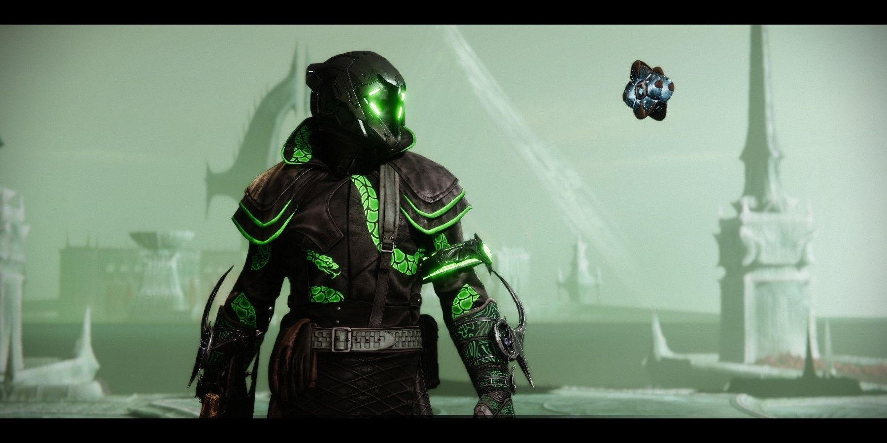 Unveiling Secrets: Master the Gumshoe Title in Destiny 2