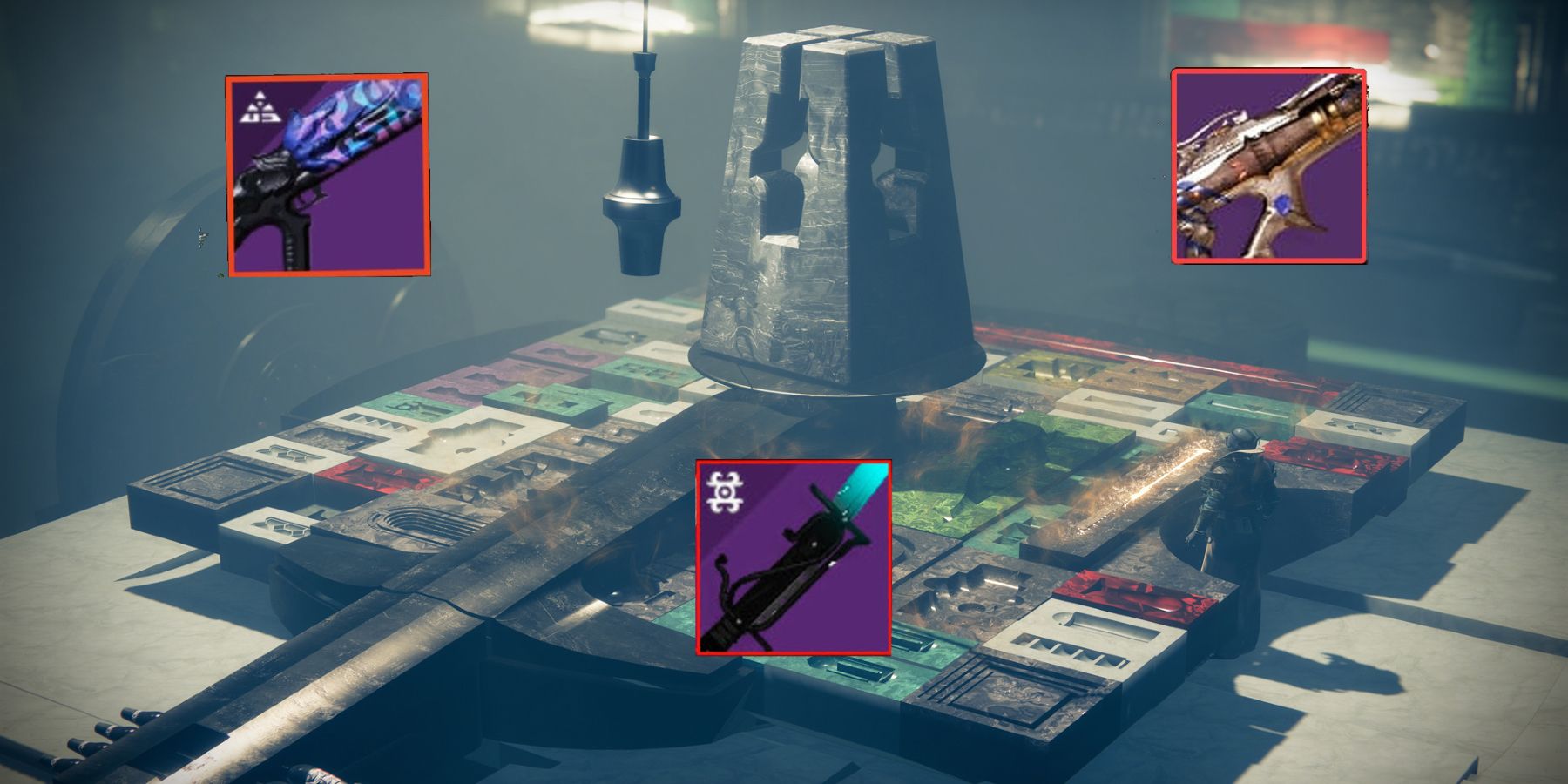 Master the Arsenal: Unveiling the Exciting Weapon Crafting Overhaul in Destiny 2 Season 22