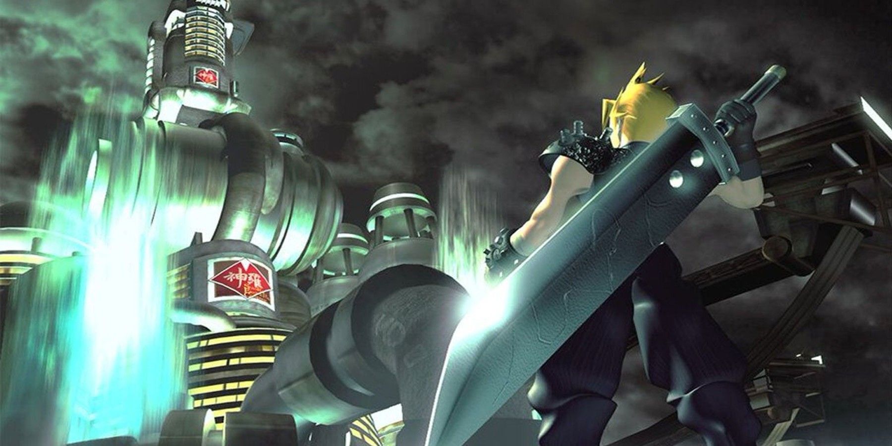 The Ultimate Ranking of Square's PS1 Releases – See which Game Tops the List!