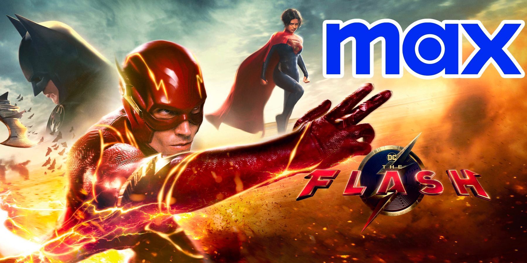 Exclusive: The Flash Locks in Long-Awaited Streaming Release Date Amid Speculation