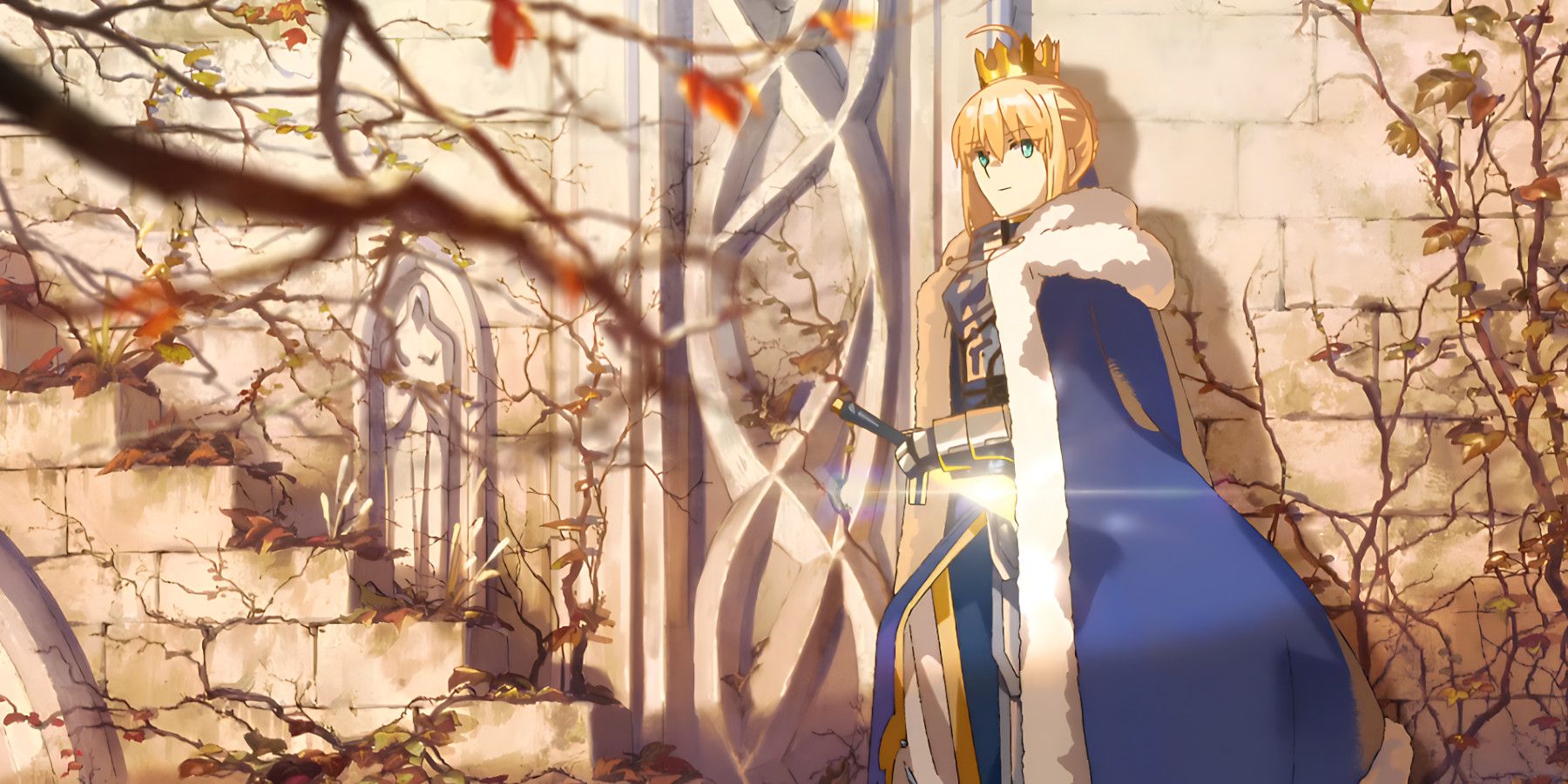Fgo Fate Grand Order GIF - Fgo Fate Grand Order Absolute Demonic Front  Babylonia - Discover & Share GIFs