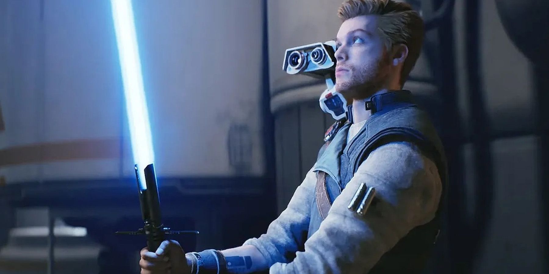 Unleashing the Force: A Groundbreaking Star Wars Game Beyond Star Wars Jedi: Survivor