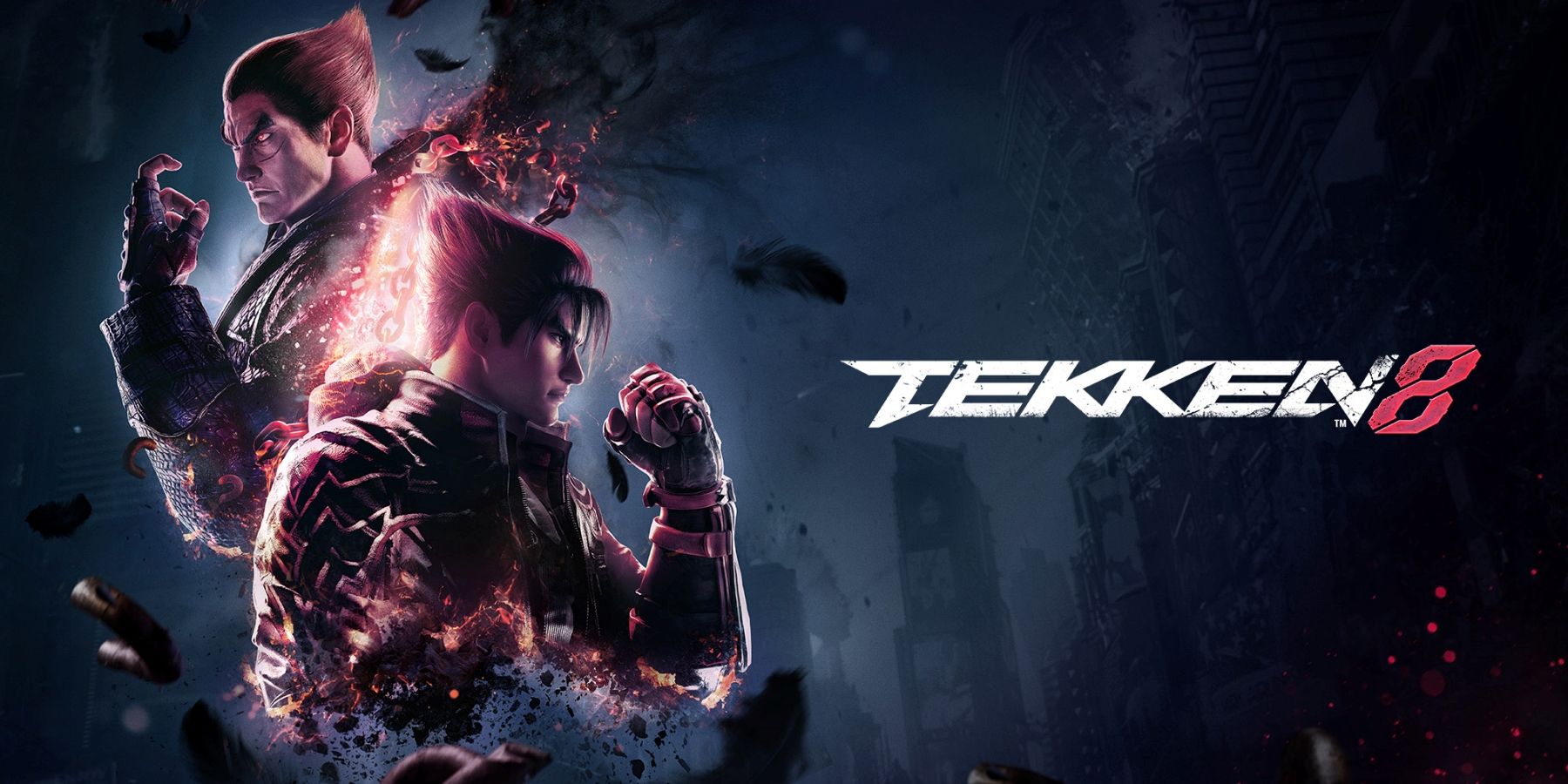 Tekken 8 showcases the new character Azucena and the return of Raven