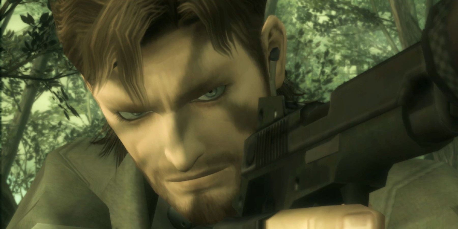 Metal Gear Solid Collection Vol 1 Expands Its Reach to an Exciting New Platform!
