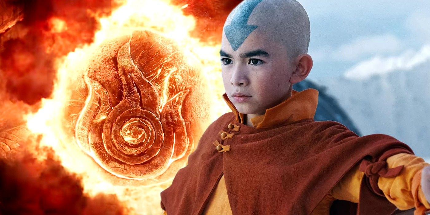 Netflix's 'Avatar: The Last Airbender': Everything We Know So Far