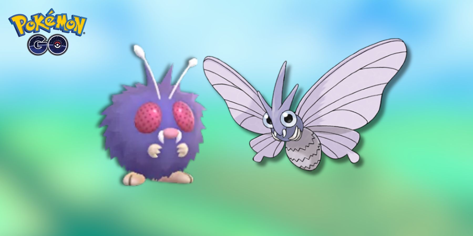 The Ultimate Moveset Guide: Unleashing the Hidden Power of Venonat and Venomoth in Pokemon GO