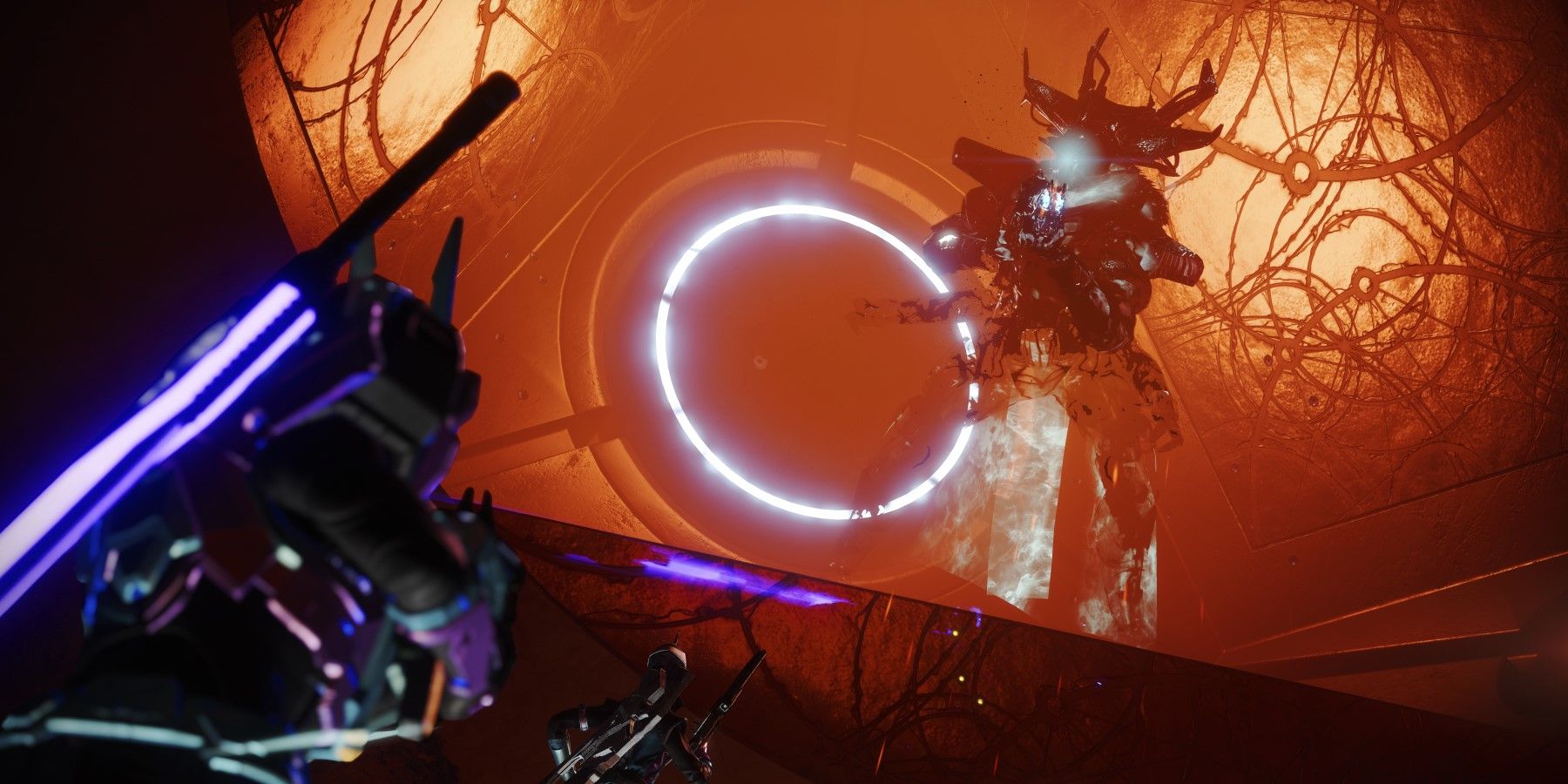 Unleashing Destiny 2's Full Potential: Mastering the Kell Echo Challenge