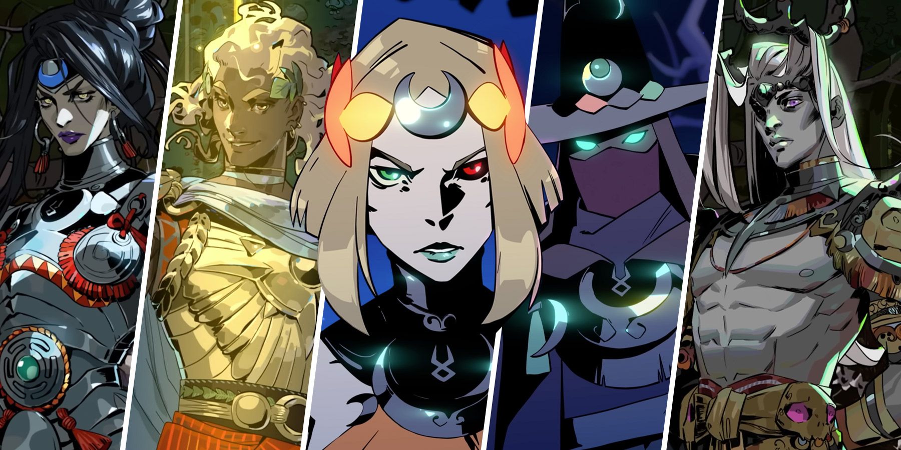 Unleashing the Epic: Hades 2's Early Access is Bound to Exceed Expectations