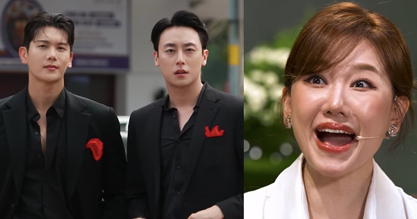 Trai Hàn quyến rũ Hari Won rực rỡ trong show mới: Visual lôi cuốn, fan đồn đại