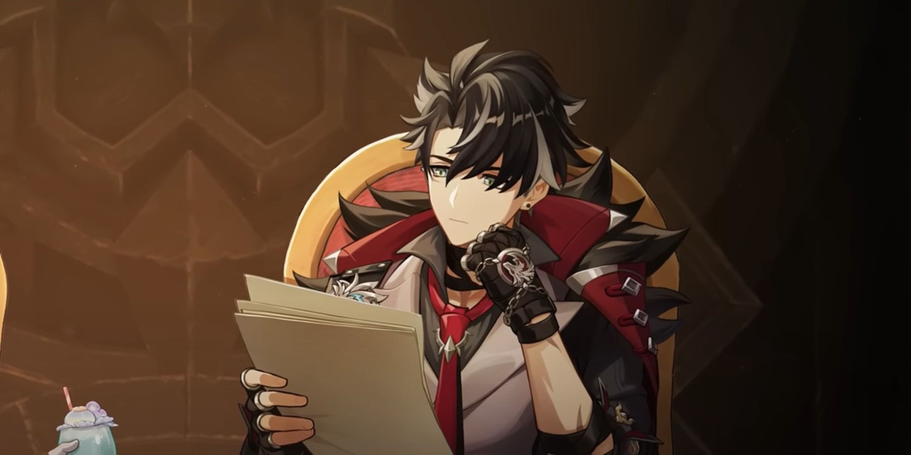 Genshin Impact Fans Uncover Jaw-Dropping Secret About Wriothesley
