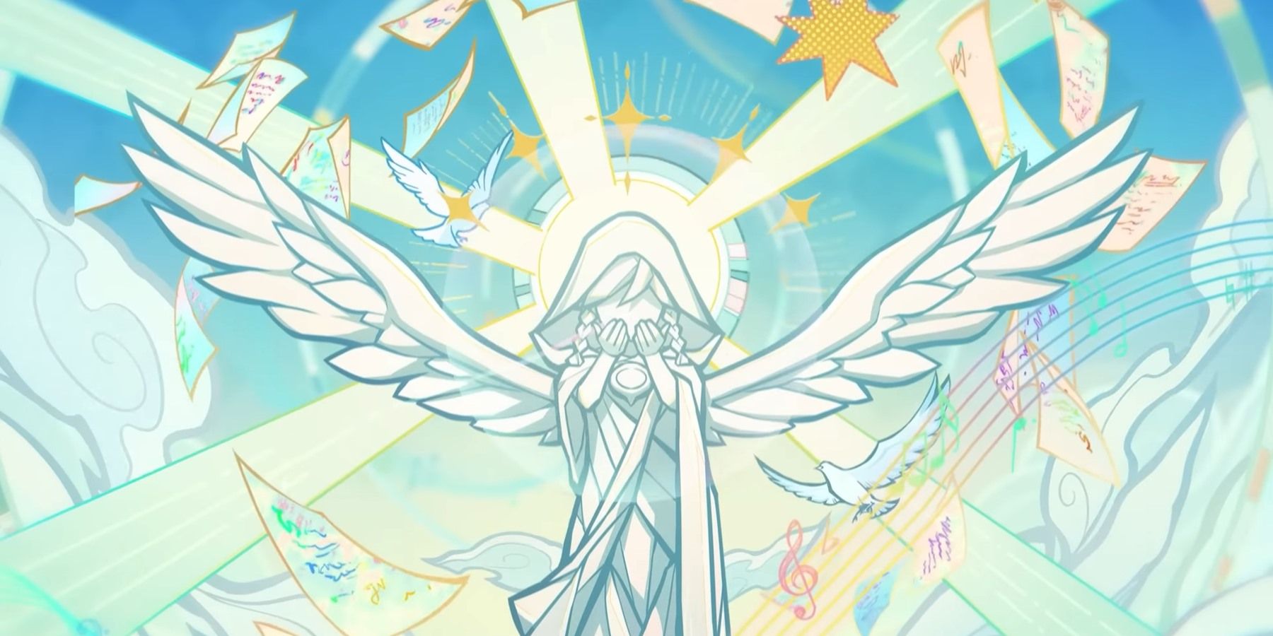 The Ultimate Genshin Impact Anniversary Surprises Revealed - Unveiling Exclusive Rewards!