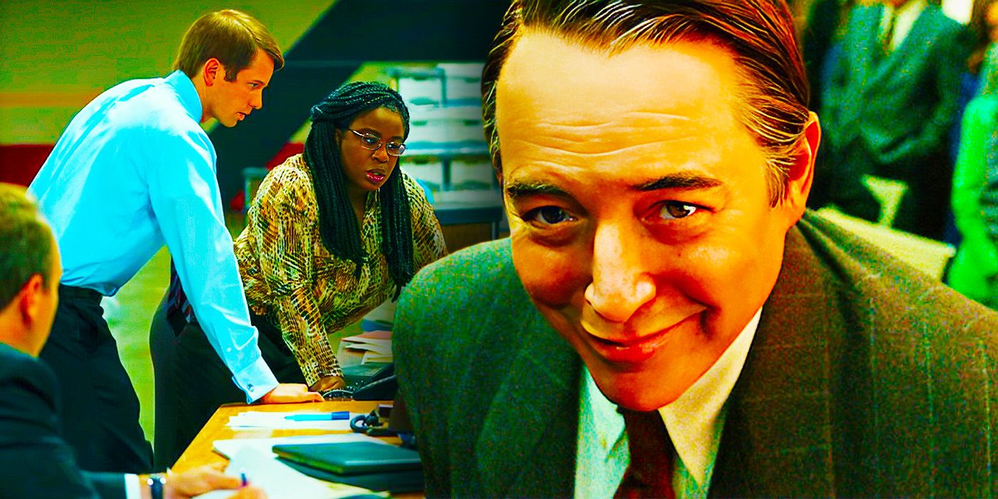 The Gripping Tale of Painkillers: Unveiling 6 Game-Changing Moments in Netflix's Opioid Crisis Series