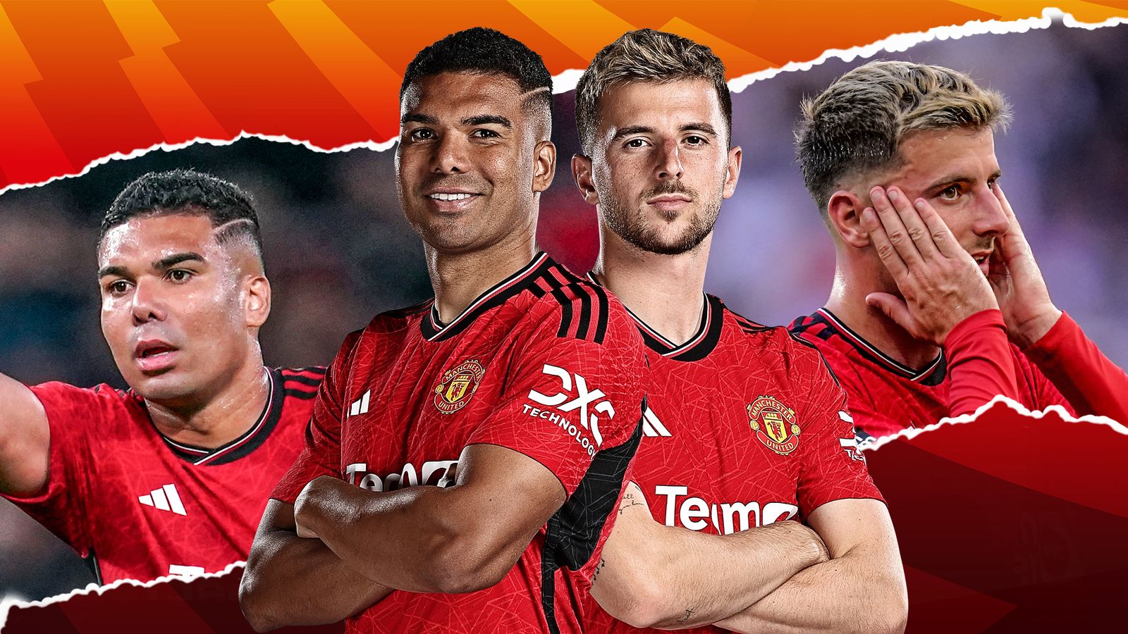 Man Utd: Tactical Blunders Exposed! Jamie Carragher Slams Midfield after Devastating Tottenham Defeat | Find Out What's Going Wrong