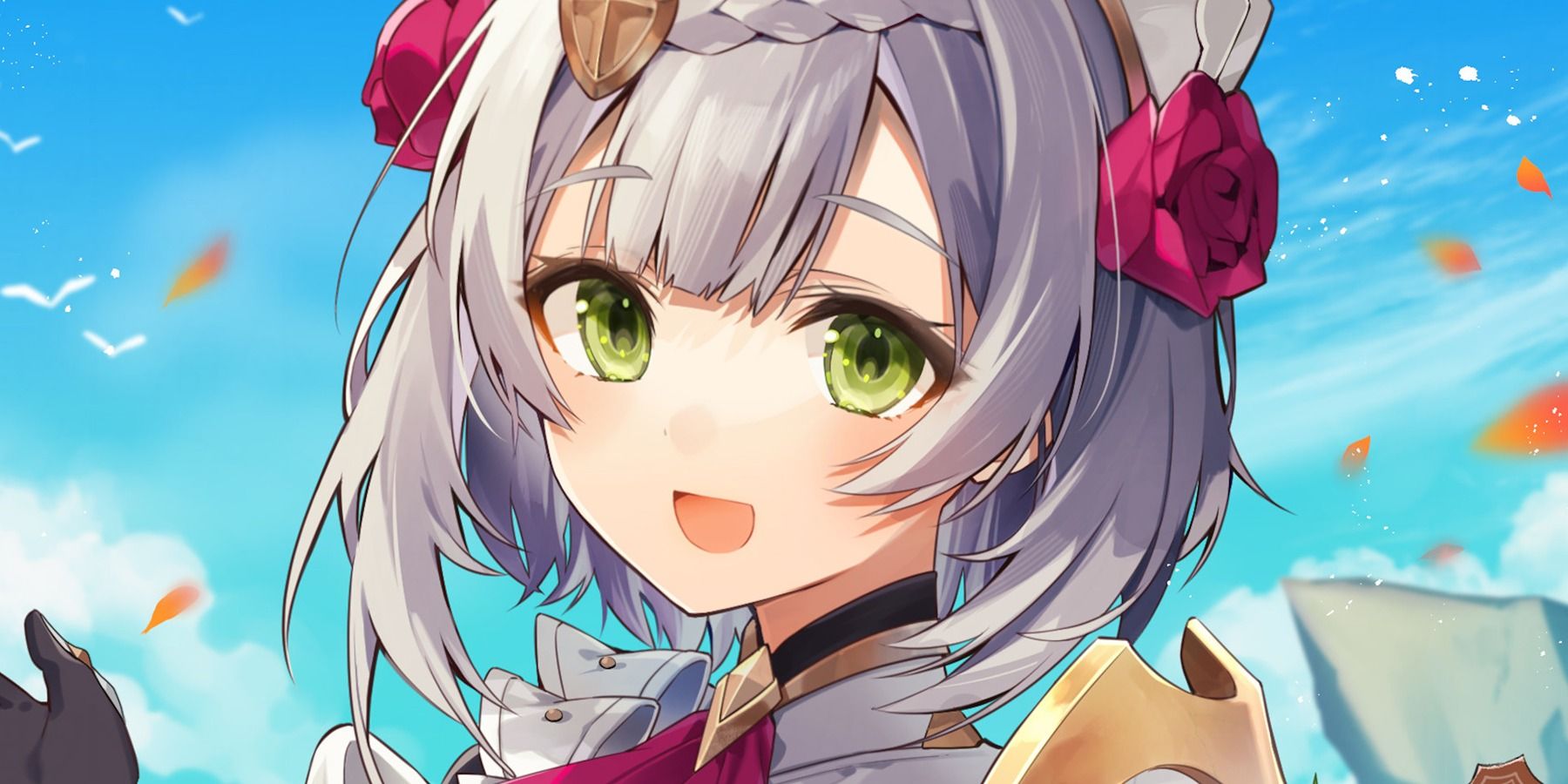 Exclusive Insider Leak Unveils Exciting New Heroes Coming to Genshin(02)