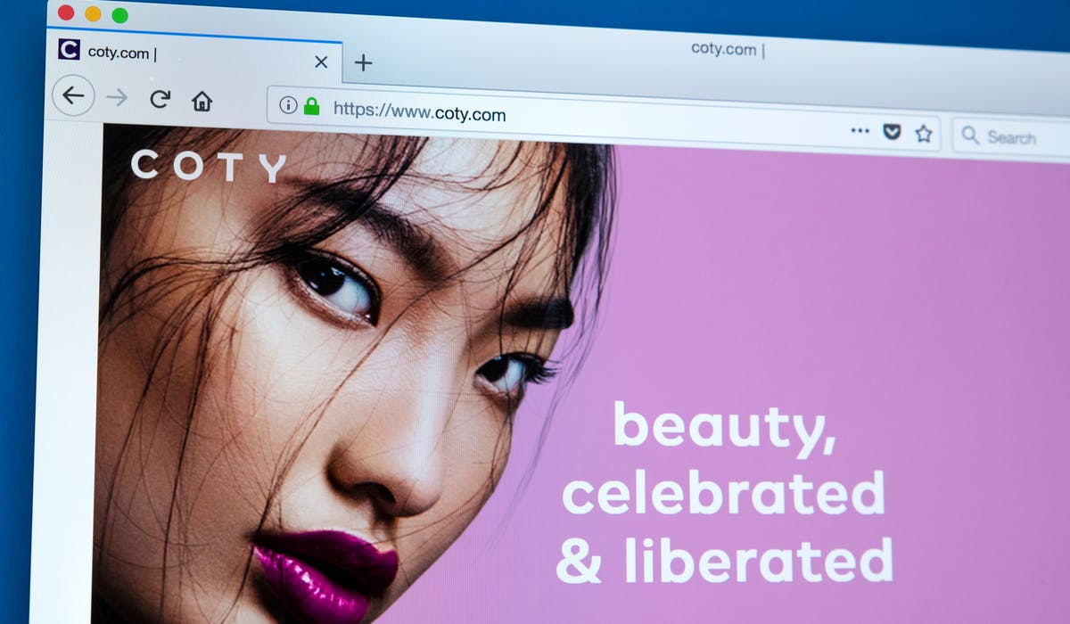 Coty's Strategic Pricing: Unveiling untapped potential for increased profitability