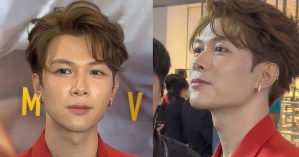 Anh Tú lần đầu xuất hiện sau scandal: Hình ảnh ấn tượng, diễn biến đáng chú ý