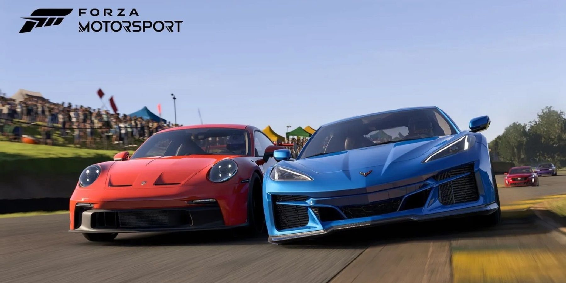 Unveiling Forza Motorsport's PC Specifications: A Must-See Overview