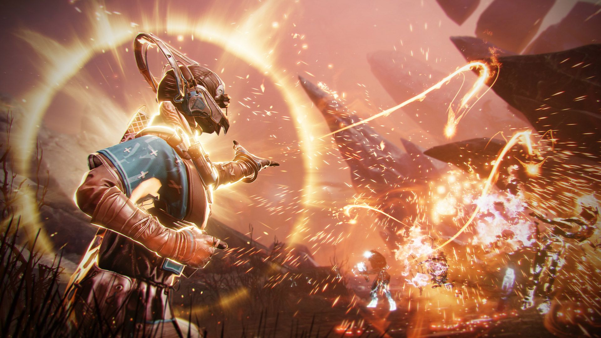 Unleashing Unprecedented Power: Destiny 2 Introduces Game-Changing New Arc, Solar, and Void Supers in The Final Shape