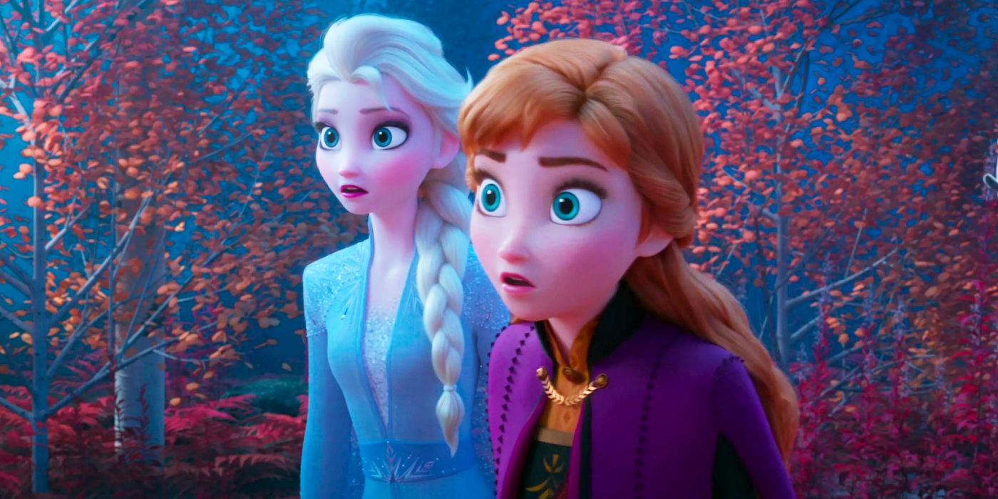 Exclusive: Unveiling the Untold Secrets of 'Frozen': The Epic Saga Continues Beyond 'Frozen 2', Leading up to the Highly Anticipated Third Movie!