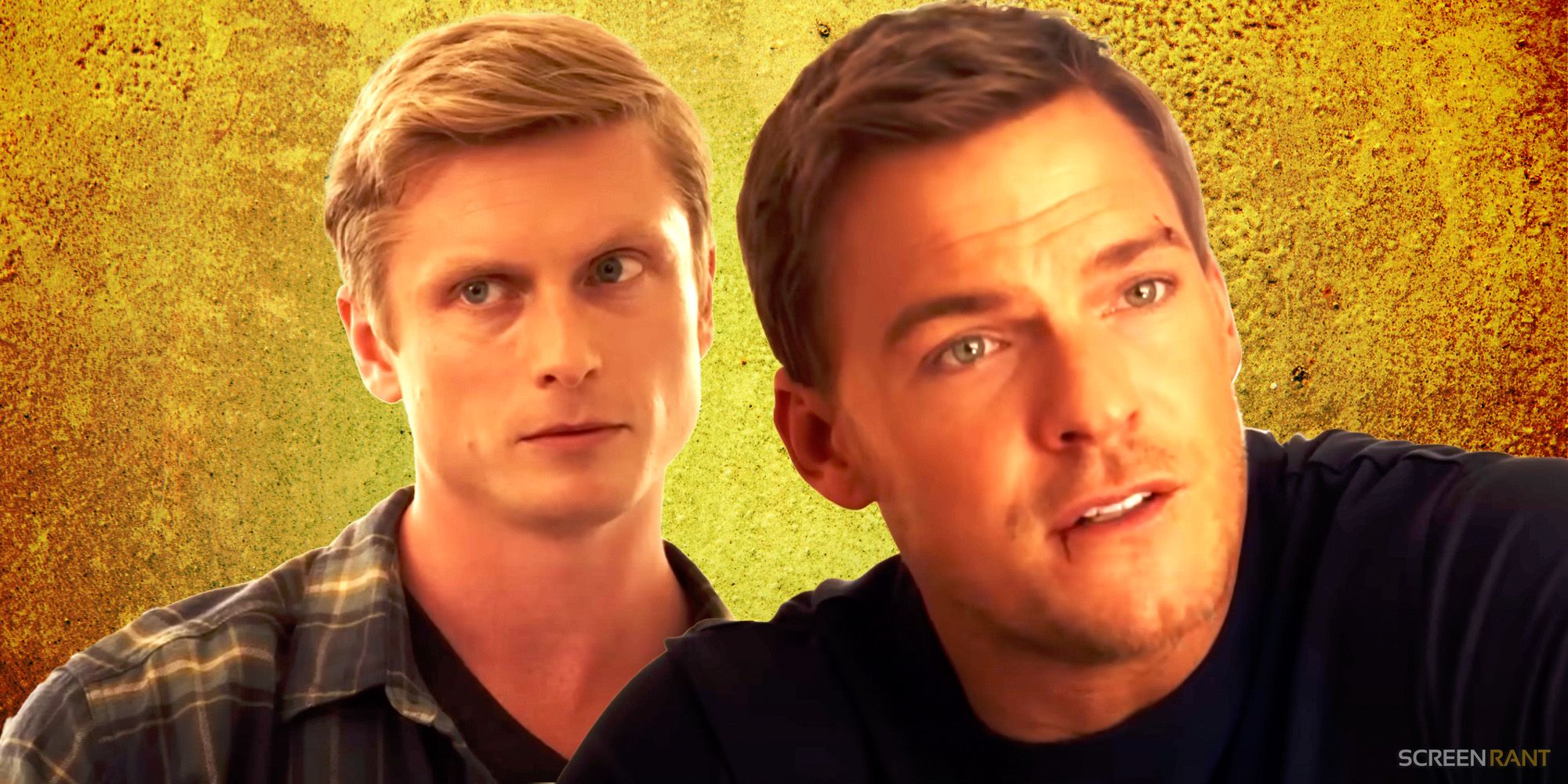 The Shocking Twist in Reacher: Kliner Jr's Jaw-Dropping Demise Leaves Fans Begging for More!