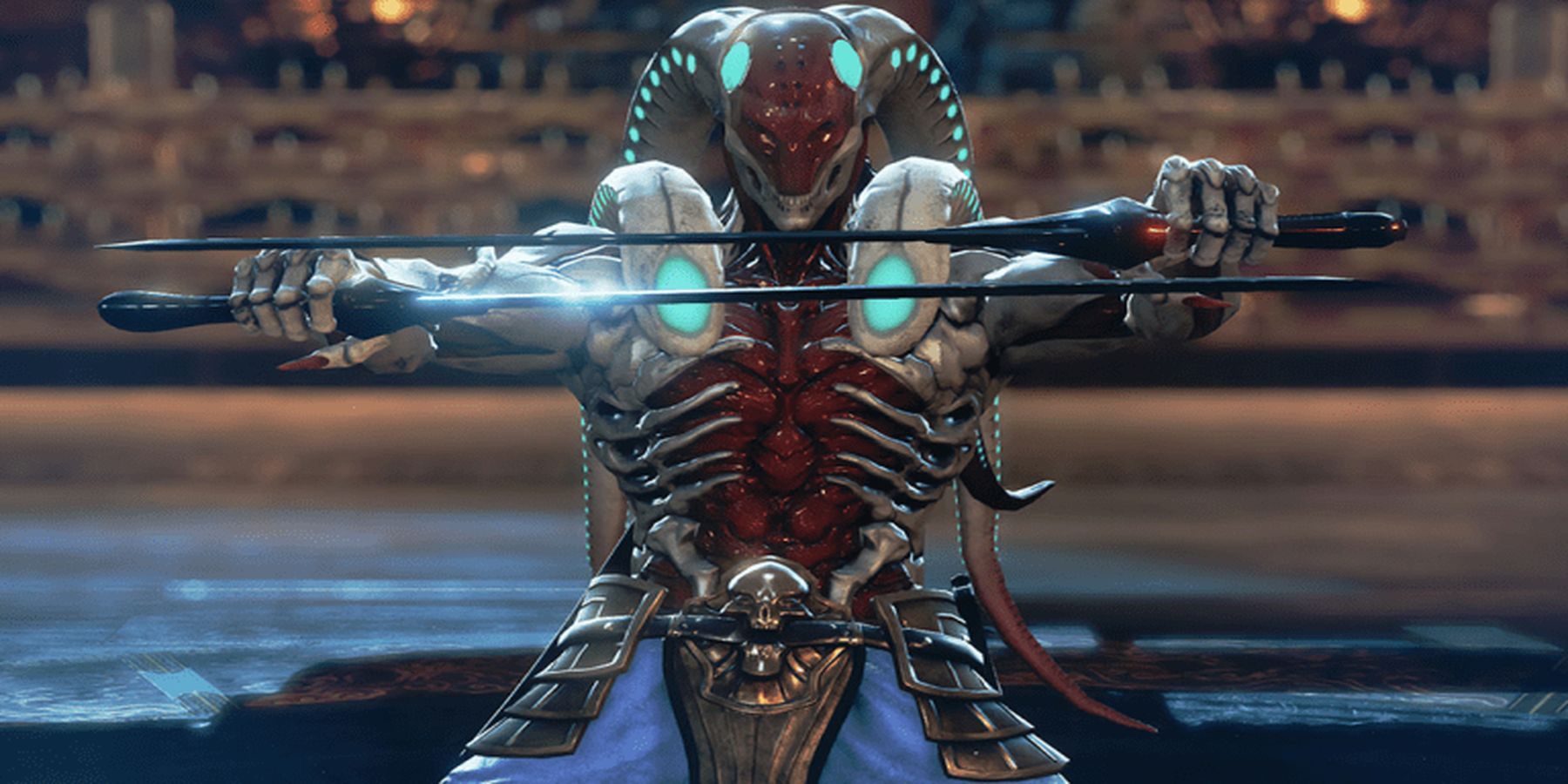 Unveiling the Fiercest Rivalries in Tekken: Prepare to be Amazed!