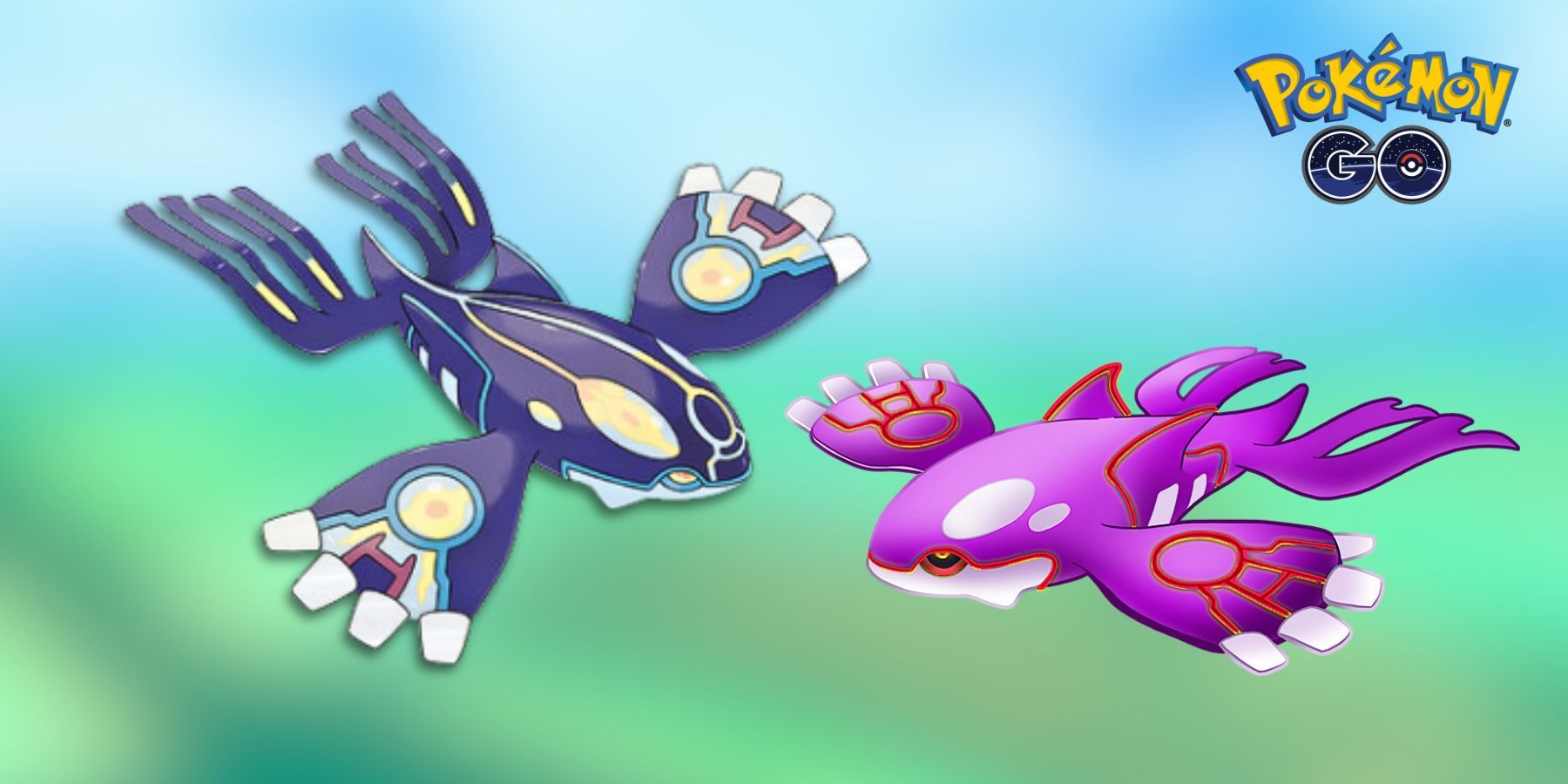 Master the Primal Kyogre Raid in Pokémon GO: Best Counters, Weaknesses, Shiny Kyogre & Must-Know Tips!