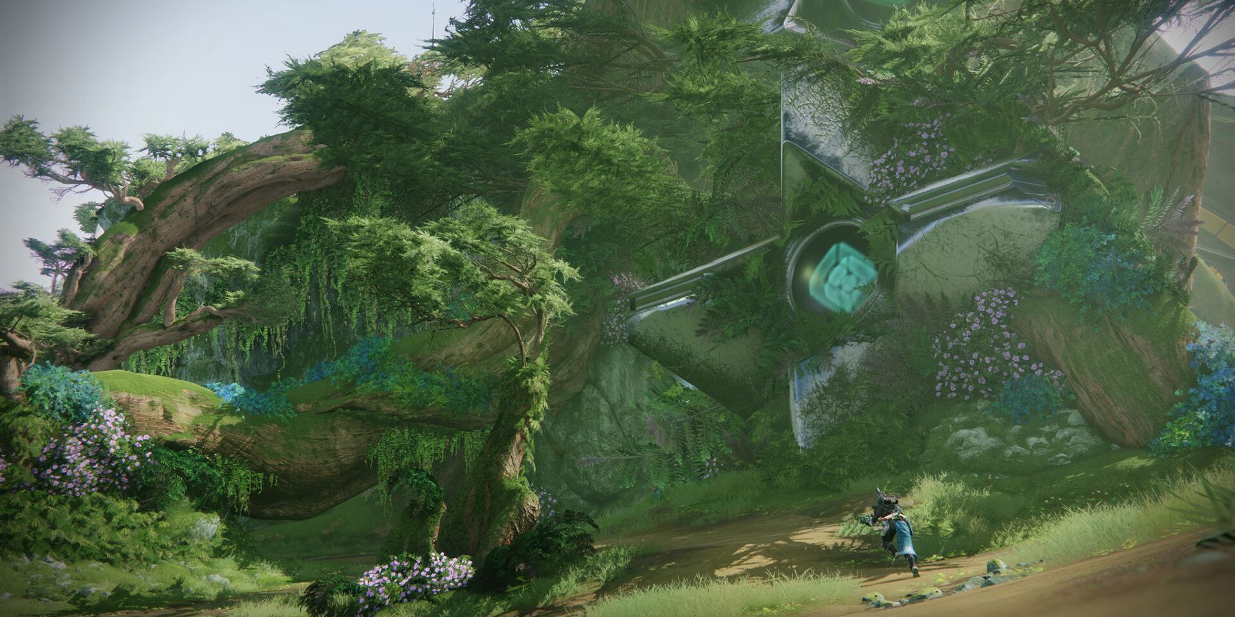 The Ultimate Destiny 2 Experience: Say Goodbye to Betas with The Final Shape!