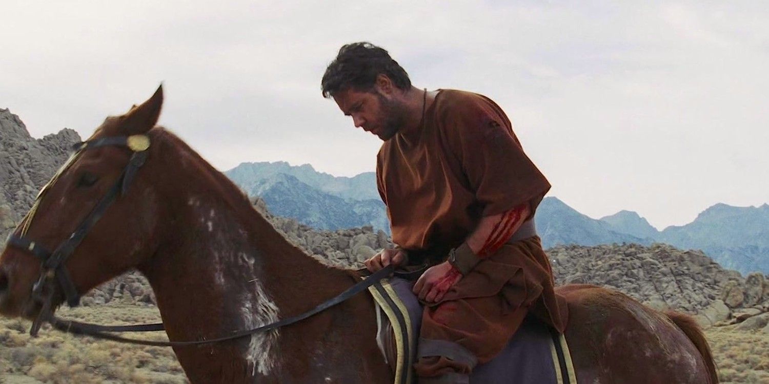 Gladiator 2 Shatters Box Office Records, Secures Astounding $160 Million Refund in Europe's Cinema History