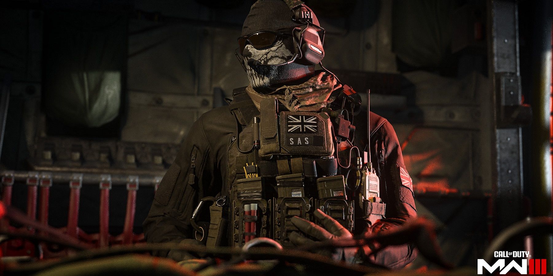 The Ultimate Call of Duty Extravaganza: Mark Your Calendars for October 5!
