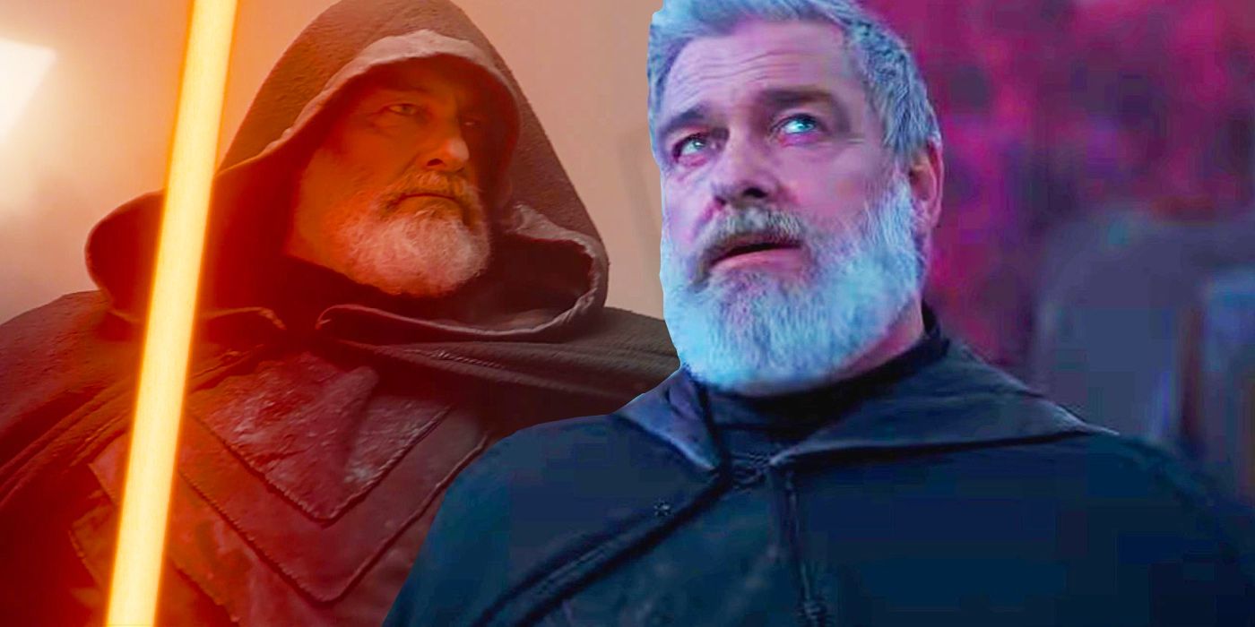 The Mysterious Secrets of Baylan Skoll: Unveiling the True Power Behind 'We Are No Jedi'
