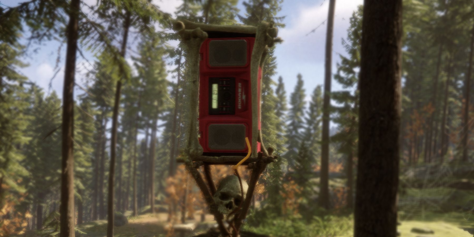 The Ultimate Guide to Sons of the Forest Patch 9: Uncovering Exciting New Features