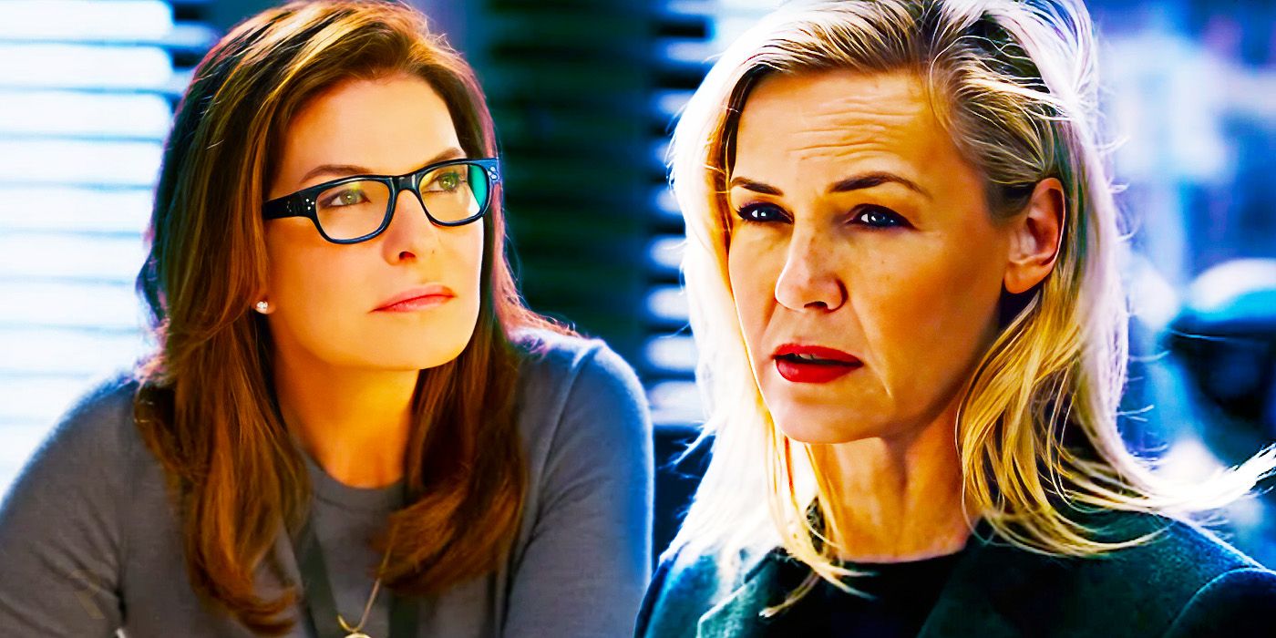 The Mind-Blowing Twist Behind Sela Ward's Shocking Entry into FBI After the Pilot Episode