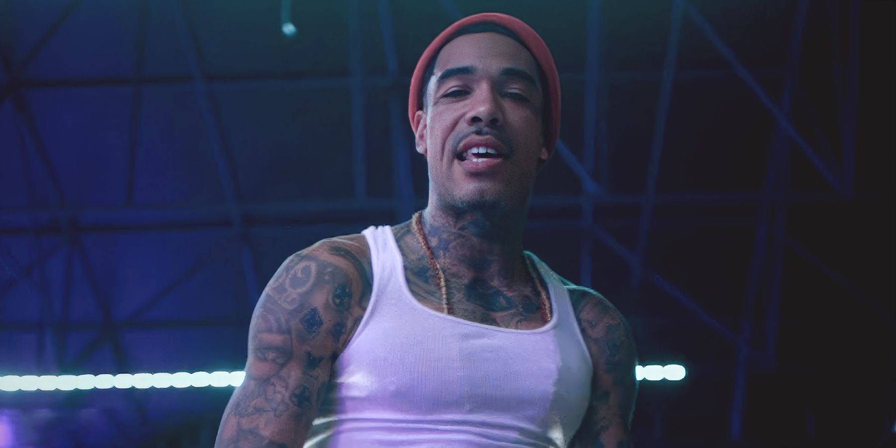 Rapper Gunplay's Shocking Altercation Wife Held at Gunpoint Over a