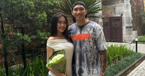 Đoàn Văn Hậu cùng Doãn Hải My khám phá vẻ đẹp mùa thu Hà Nội trong bộ ảnh thời trang đỉnh cao