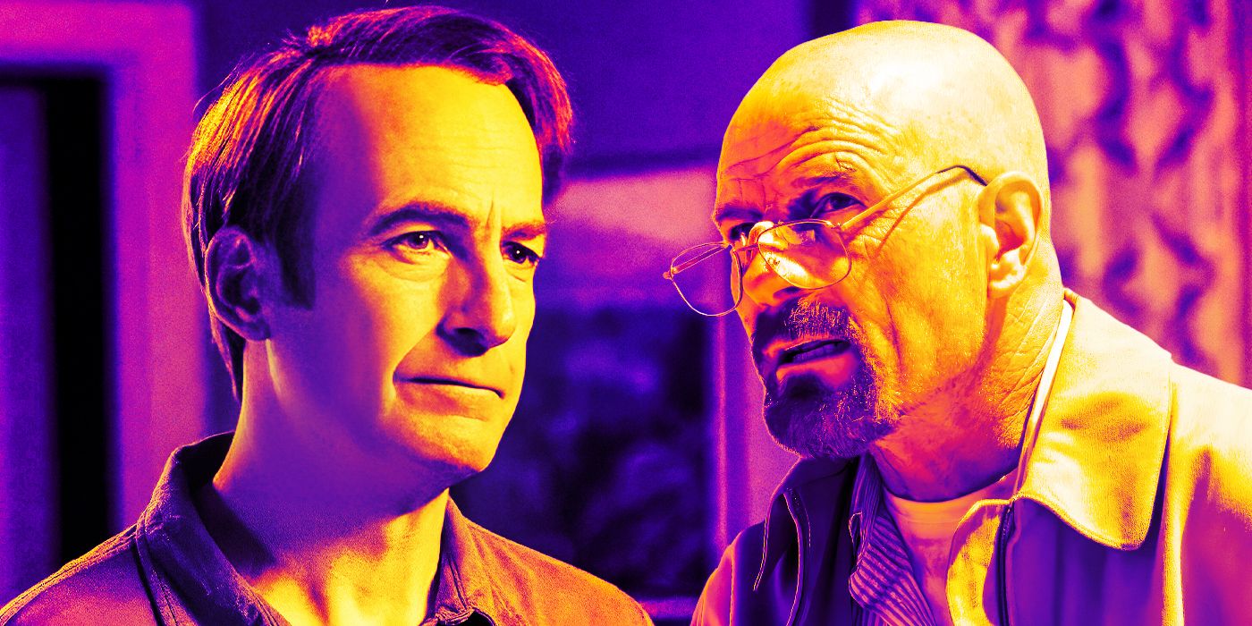 The Surprising Parallel: Jimmy McGill’s Dark Transformation in Better Call Saul