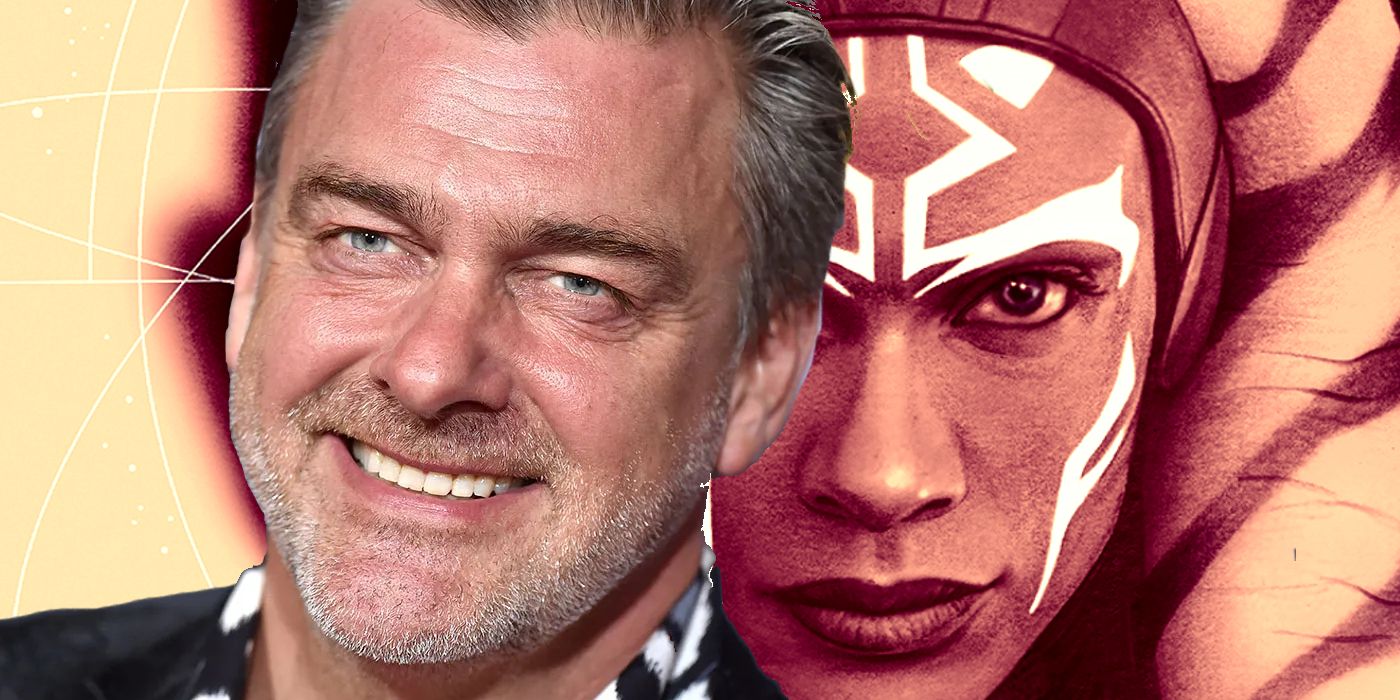 Ahsoka's Heartrending Farewell: The Poignant Tribute to Ray Unveiled
