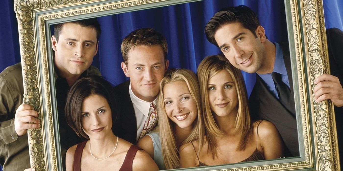 Shocking Revelation: Jennifer Aniston Drops Bombshell That Could Have Toppled the Entire Friends Cast