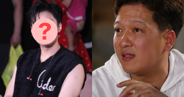 Trường Giang gây sốt khi bật mí về mối quan hệ 'lạnh nhạt' với đàn em trên show thực tế